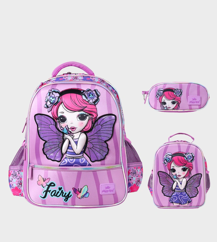 School Backpack GB5203